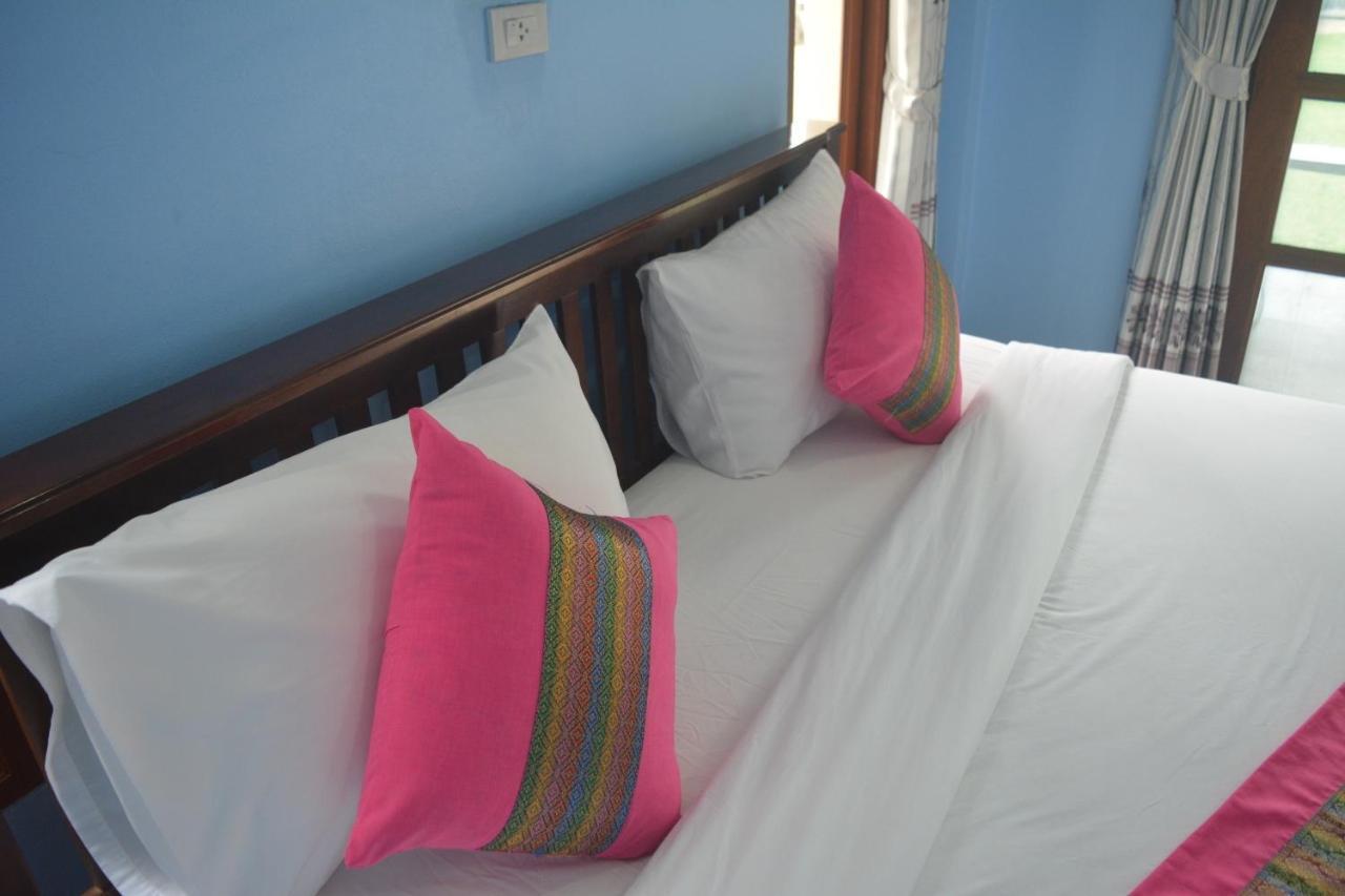 Lanta Family Resort Ко-Ланта Экстерьер фото